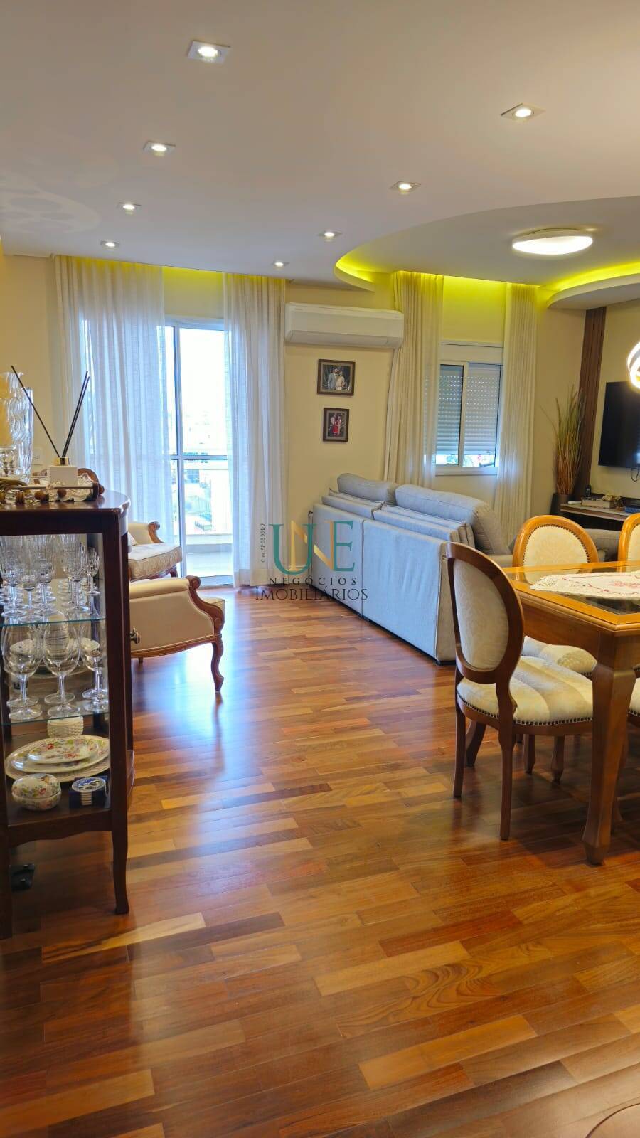 Coberturas Parque Prado - Oportunidade Única! - Foto 7