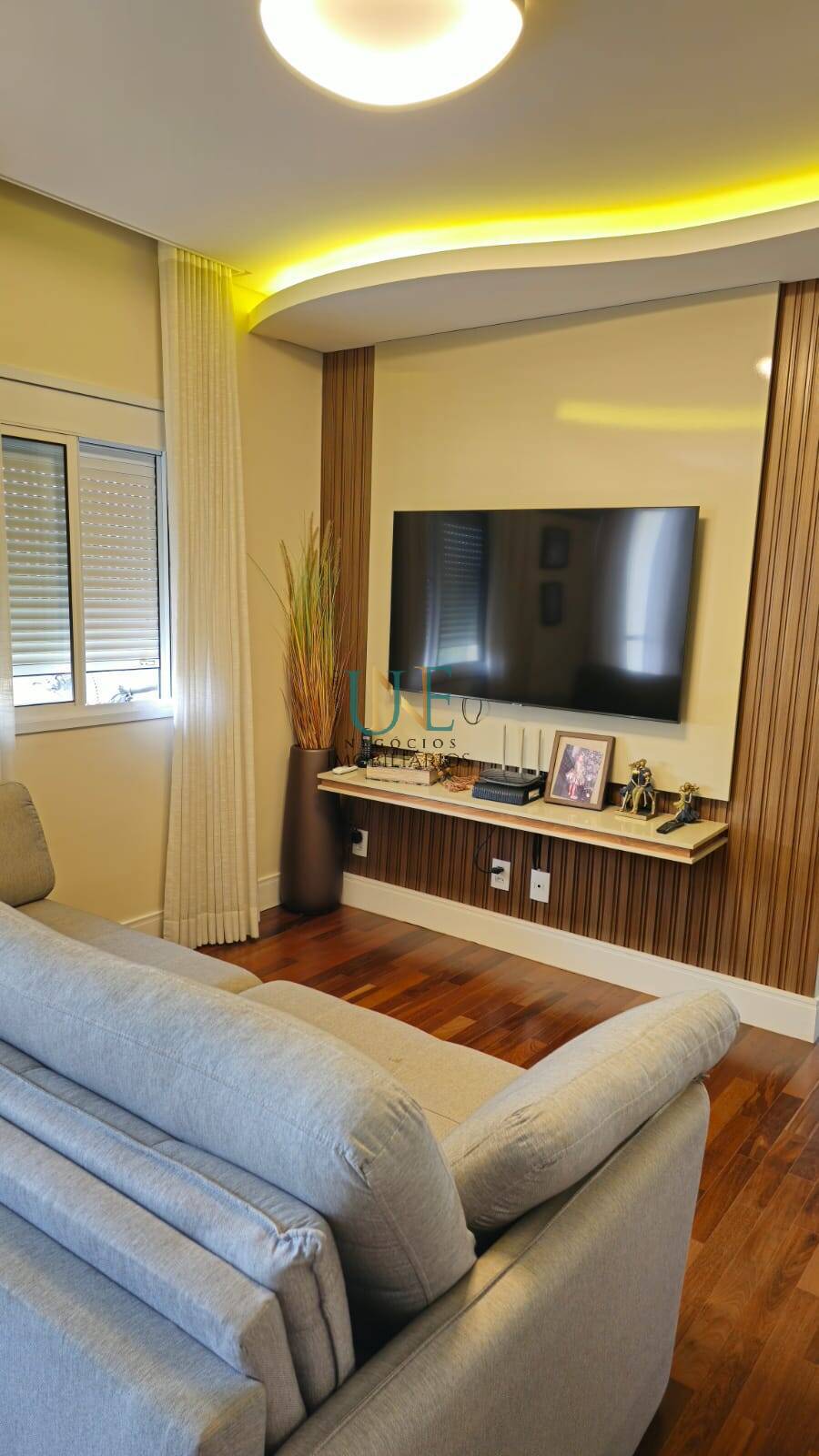 Coberturas Parque Prado - Oportunidade Única! - Foto 4