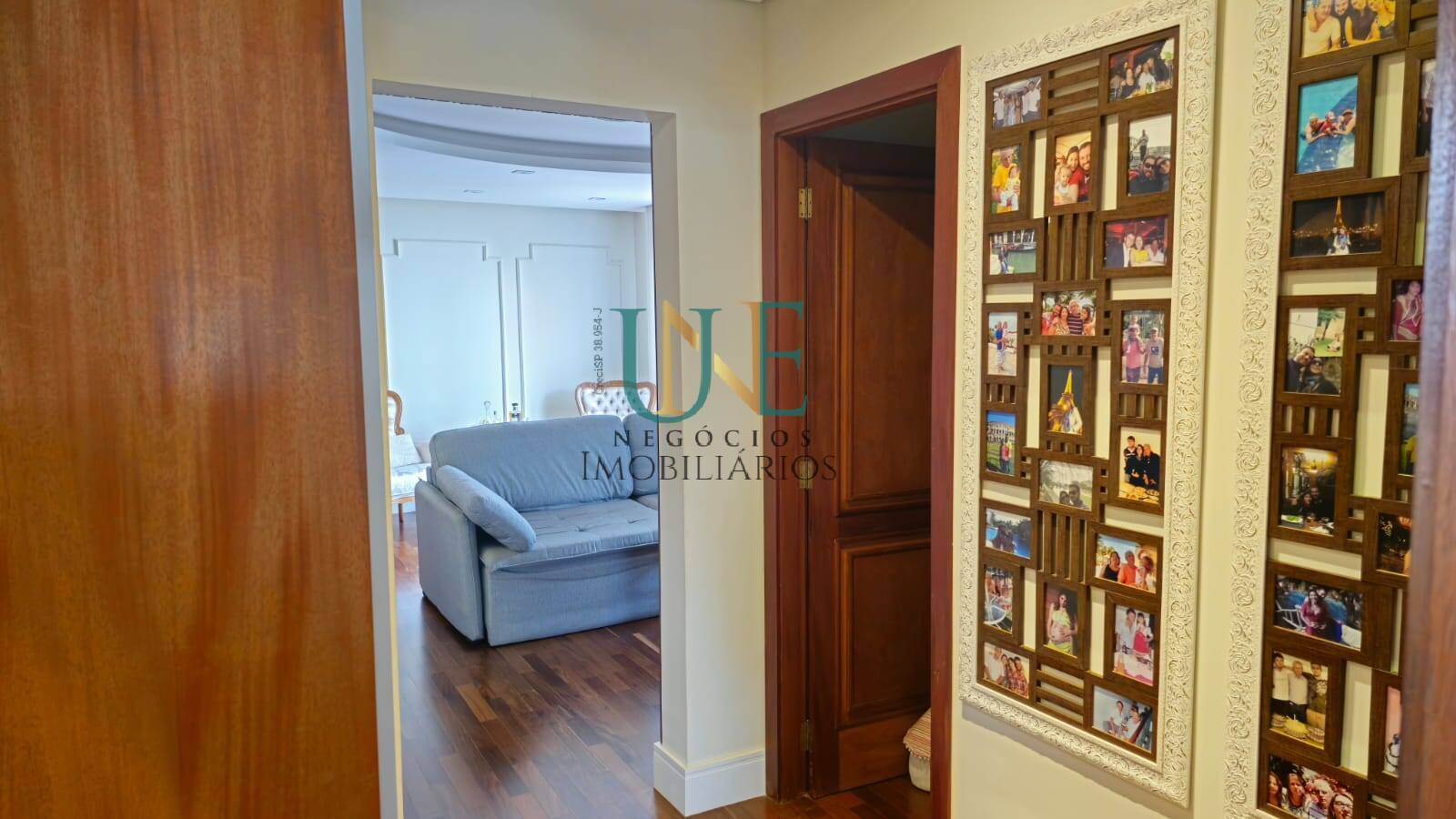 Coberturas Parque Prado - Oportunidade Única! - Foto 9