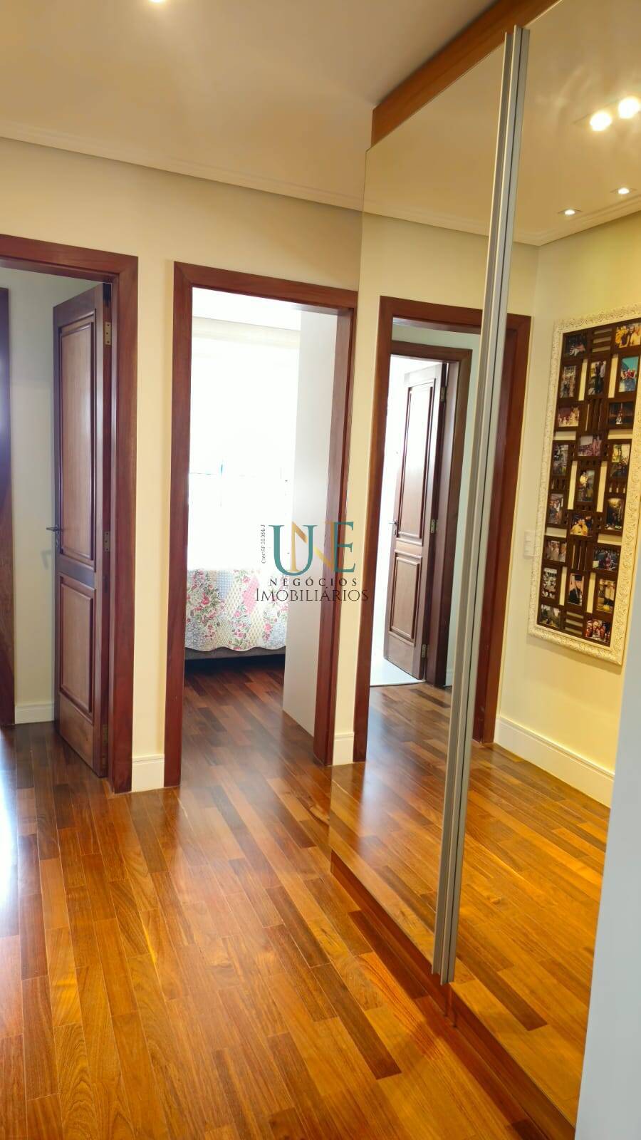 Coberturas Parque Prado - Oportunidade Única! - Foto 8