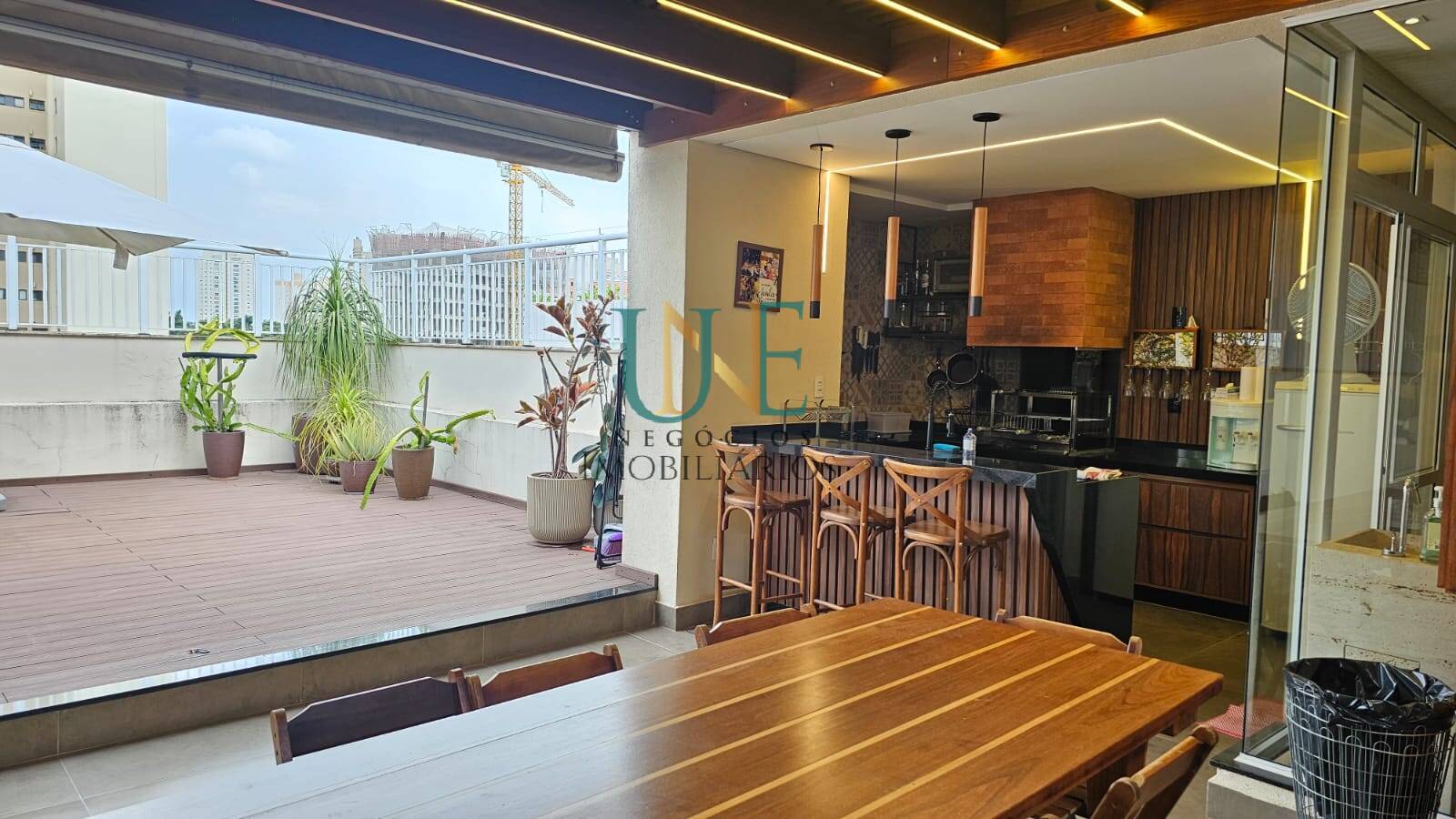 Coberturas Parque Prado - Oportunidade Única! - Foto 31