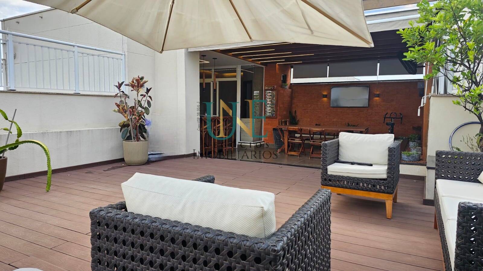 Coberturas Parque Prado - Oportunidade Única! - Foto 35