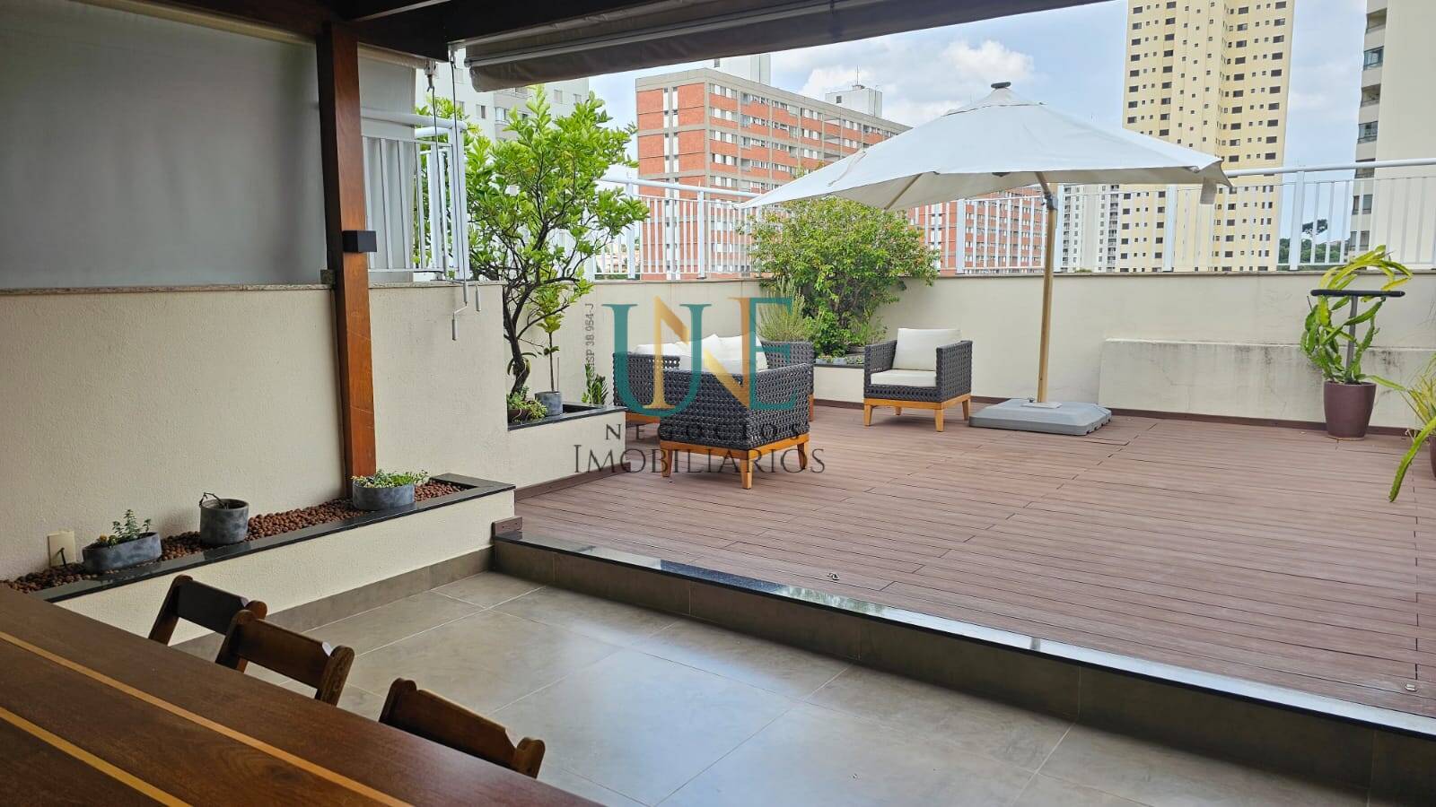 Coberturas Parque Prado - Oportunidade Única! - Foto 34