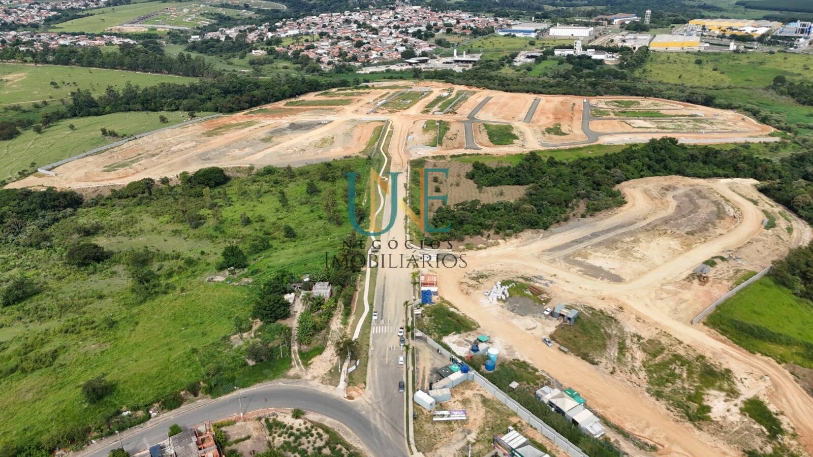 Lote em Condomínio Fechado em Monte Mor – Parcelas R$ 899 | Sem Comprovação - Foto 2