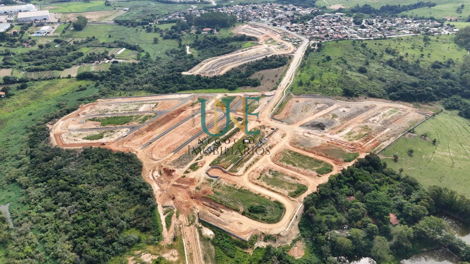 Lote em Condomínio Fechado em Monte Mor – Parcelas R$ 899 | Sem Comprovação - Foto 3