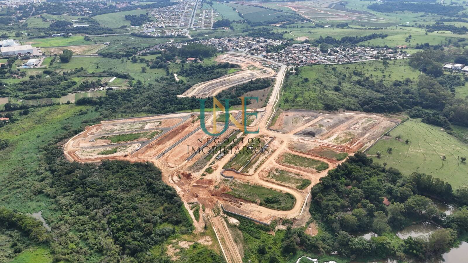 Lote em Condomínio Fechado em Monte Mor – Parcelas R$ 899 | Sem Comprovação