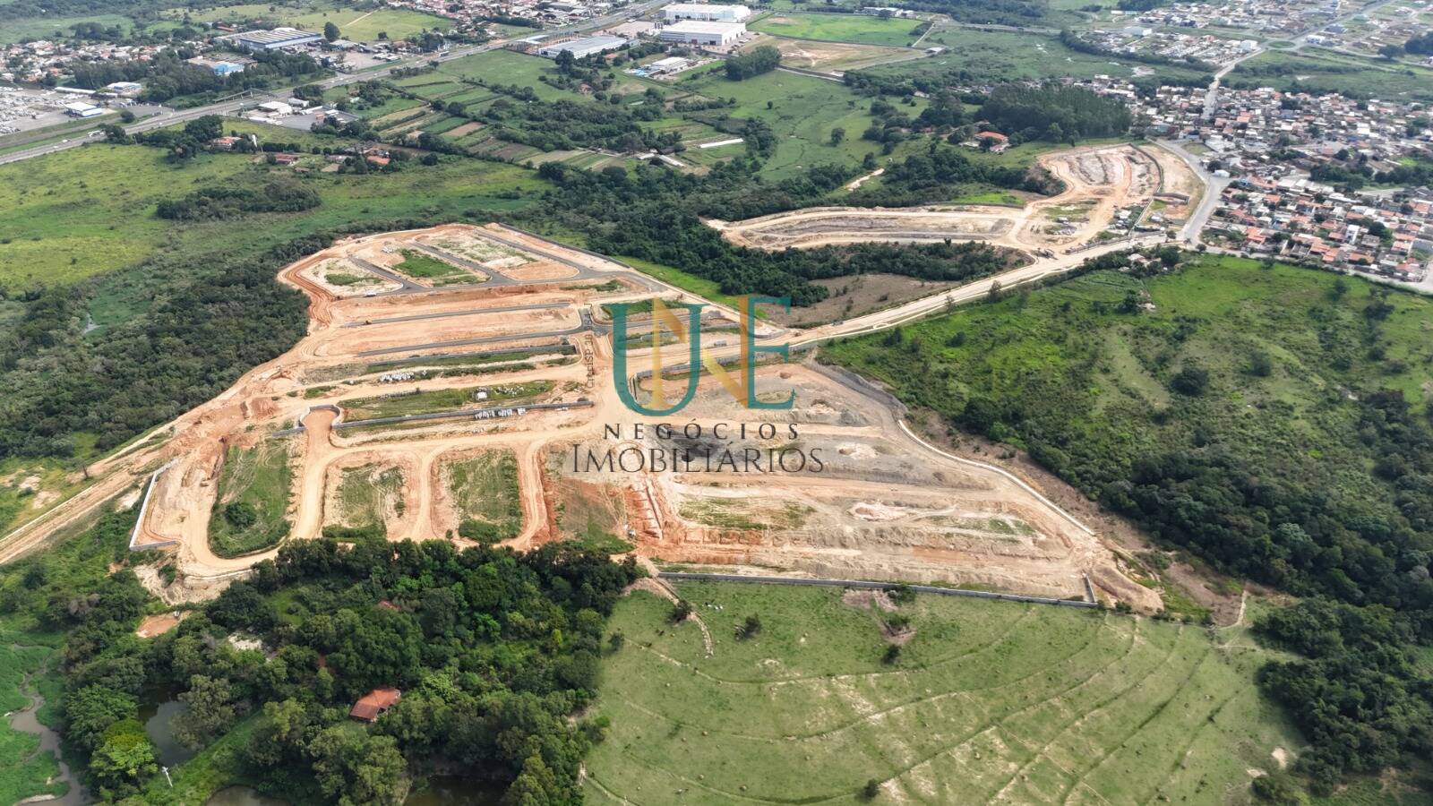 Lote em Condomínio Fechado em Monte Mor – Parcelas R$ 899 | Sem Comprovação - Foto 9