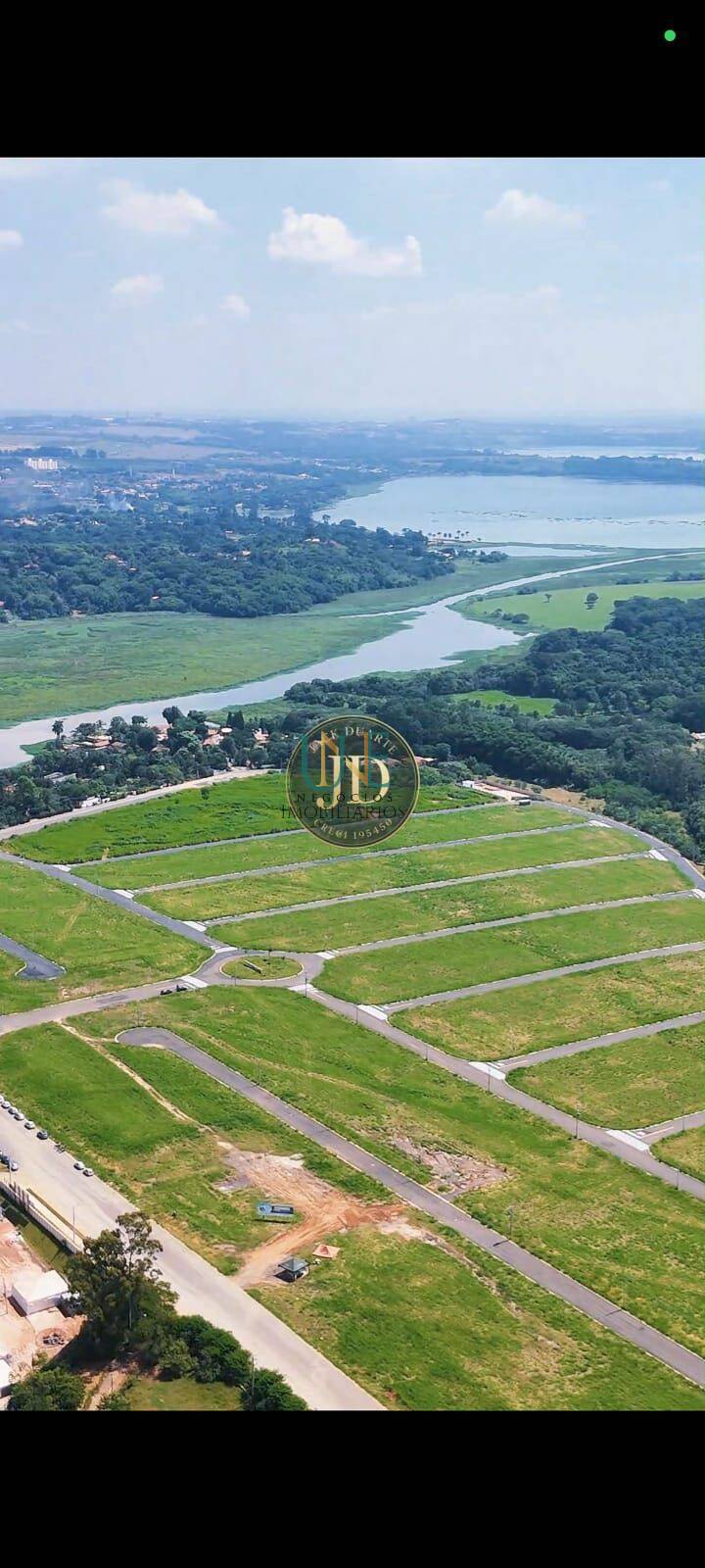 Terreno em Paulinia - Alto do São Fernando! - Foto 5