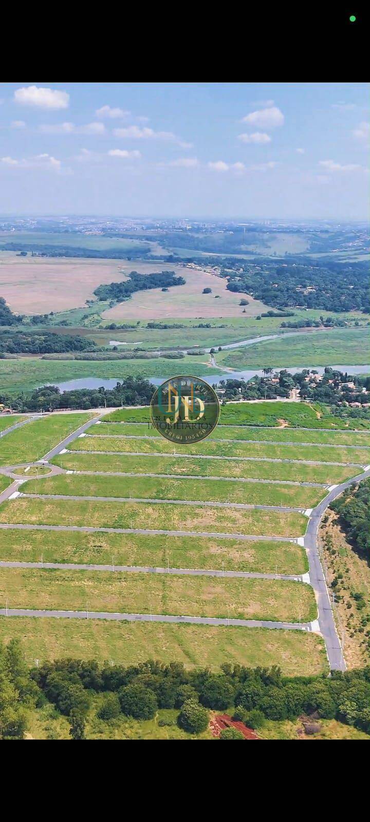 Terreno em Paulinia - Alto do São Fernando! - Foto 2