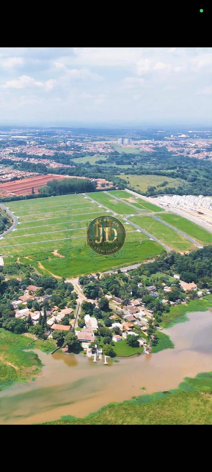 Terreno em Paulinia - Alto do São Fernando! - Foto 3