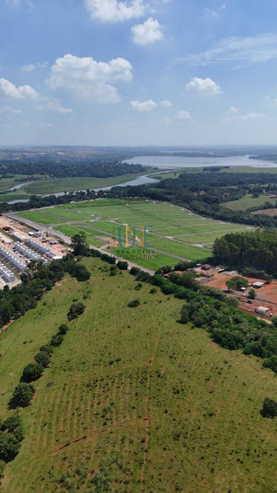 Terreno em Paulinia - Alto do São Fernando! - Foto 4