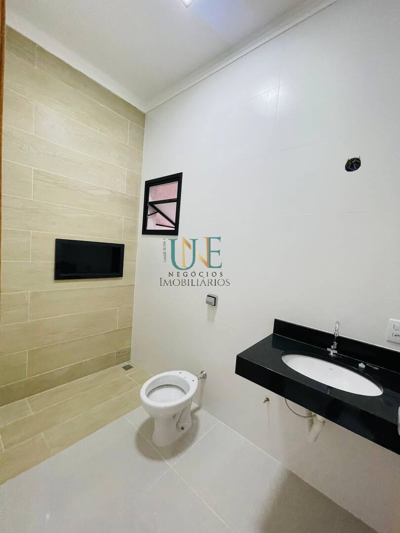 Casa Nova em Hortolândia – 3 Dorms (1 Suíte)  - Foto 6