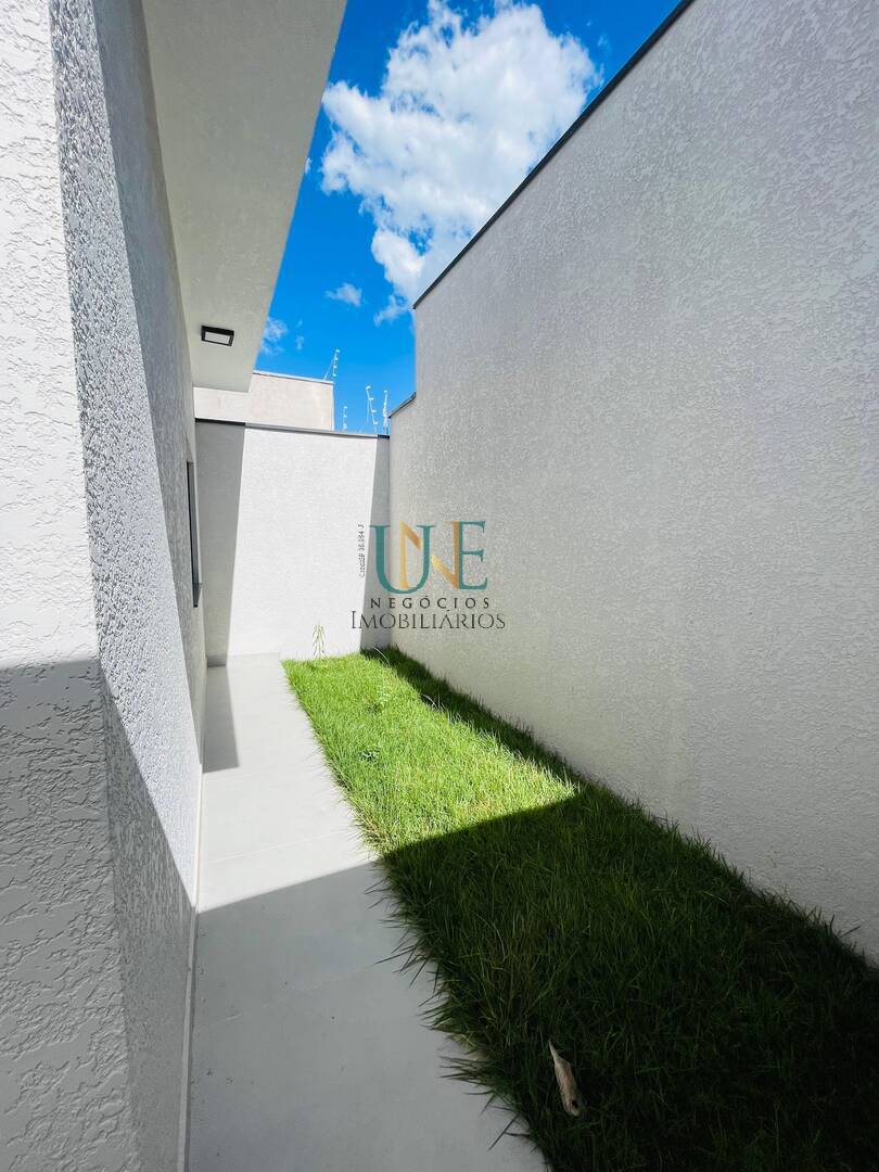 Casa Nova em Hortolândia – 3 Dorms (1 Suíte)  - Foto 7