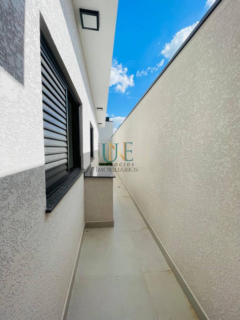 Casa Nova em Hortolândia – 3 Dorms (1 Suíte)  - Foto 8