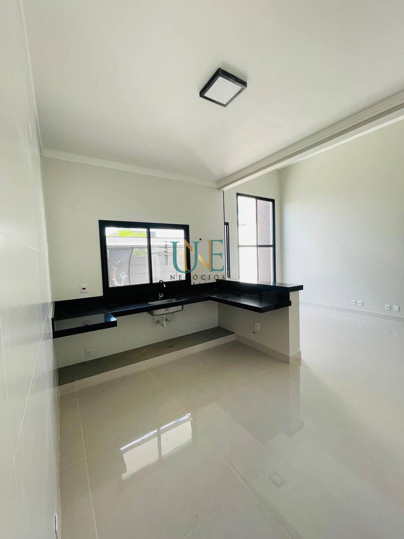 Casa Nova em Hortolândia – 3 Dorms (1 Suíte)  - Foto 10