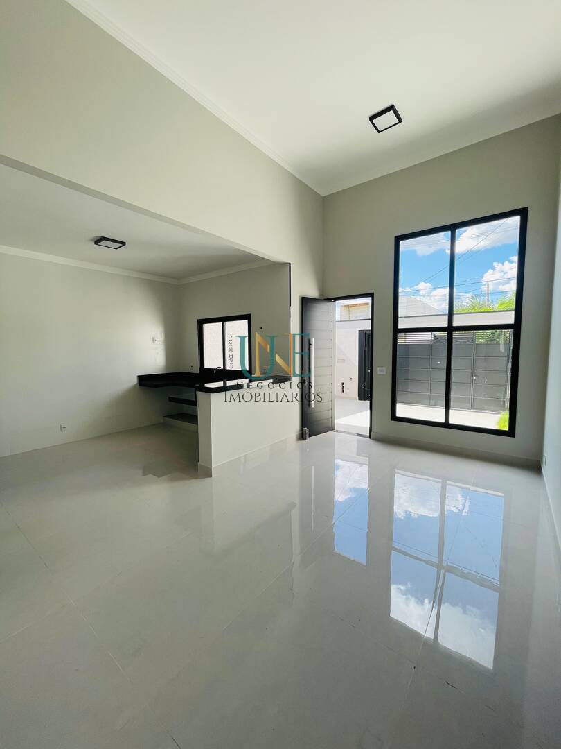 Casa Nova em Hortolândia – 3 Dorms (1 Suíte)  - Foto 11