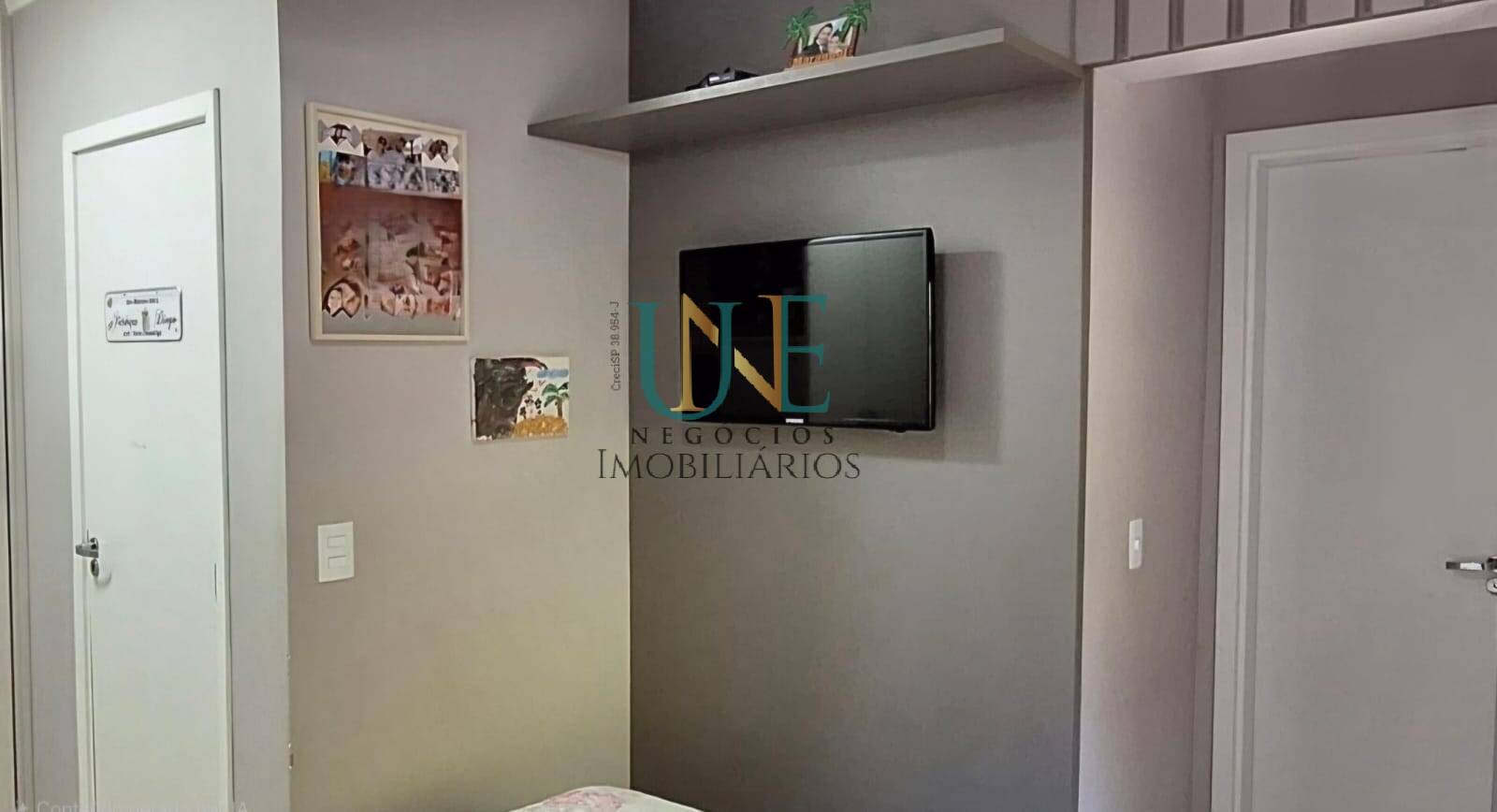 Apartamento Clube - Jardim Nova Europa "Próximo ao Parque Prado" - Foto 12