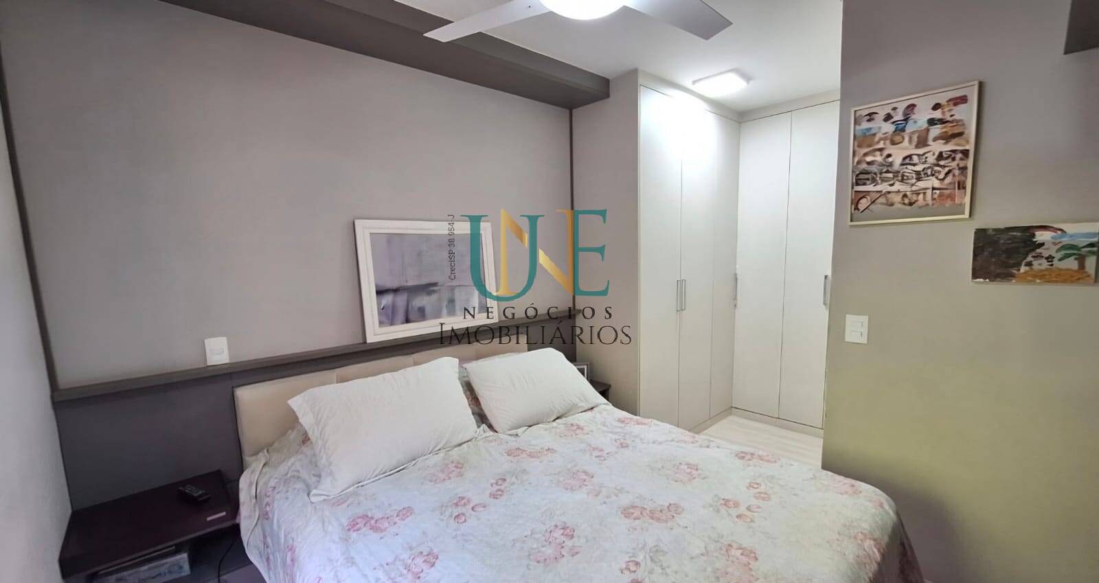 Apartamento Clube - Jardim Nova Europa "Próximo ao Parque Prado" - Foto 7