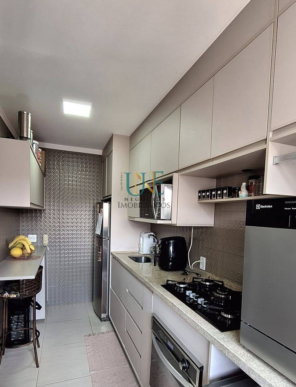 Apartamento Clube - Jardim Nova Europa "Próximo ao Parque Prado" - Foto 17