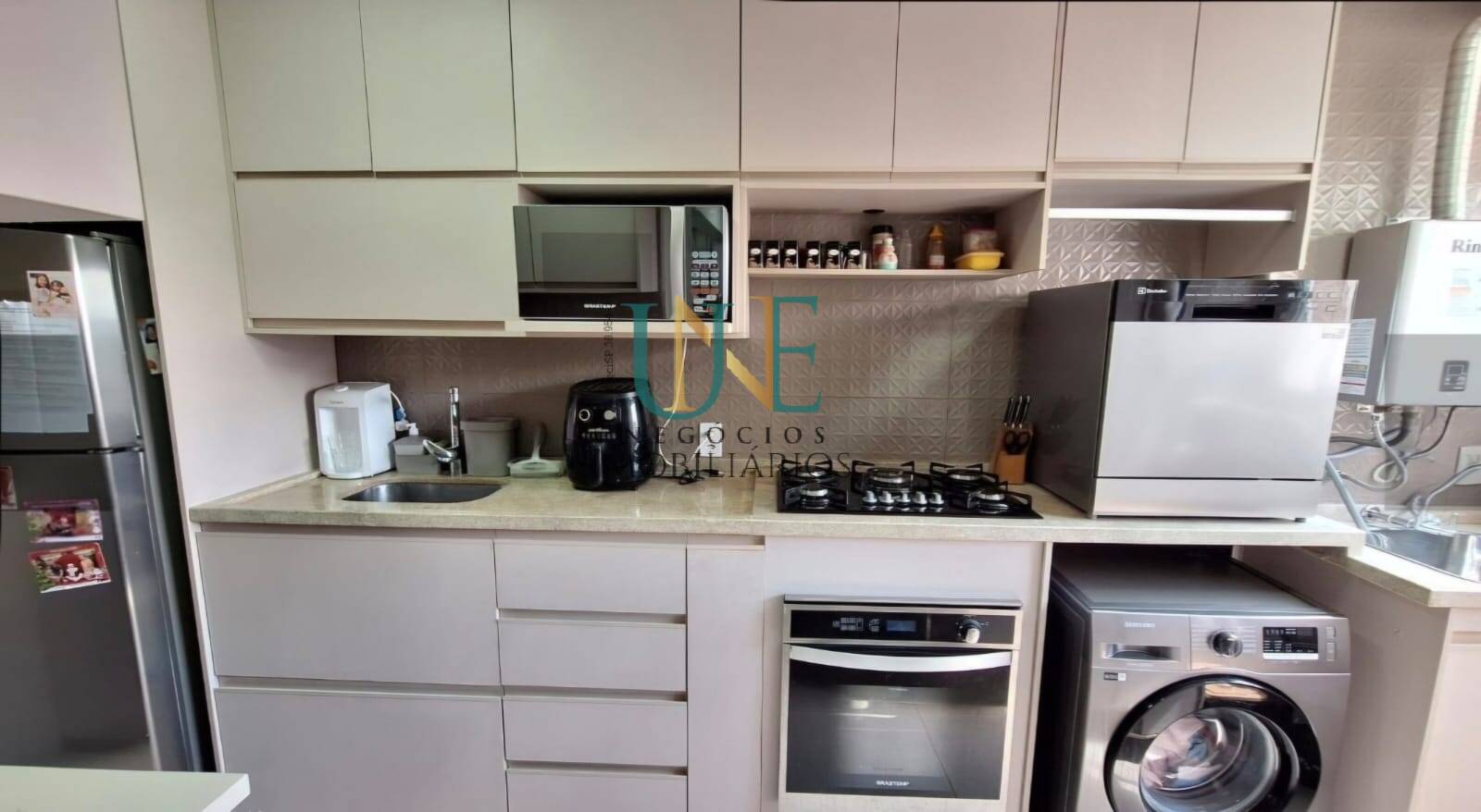 Apartamento Clube - Jardim Nova Europa "Próximo ao Parque Prado" - Foto 18