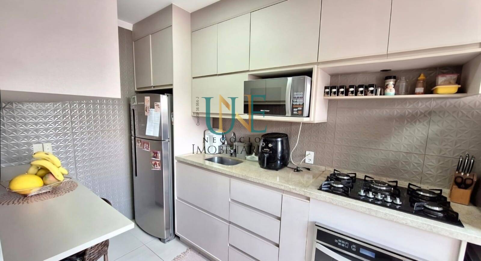 Apartamento Clube - Jardim Nova Europa "Próximo ao Parque Prado" - Foto 20