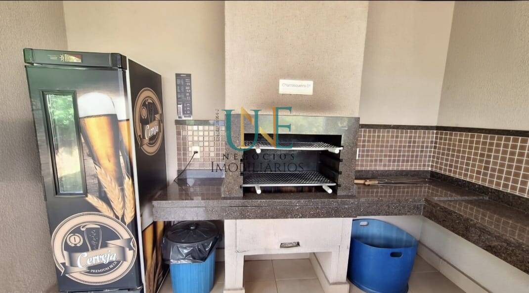 Apartamento Clube - Jardim Nova Europa "Próximo ao Parque Prado" - Foto 22