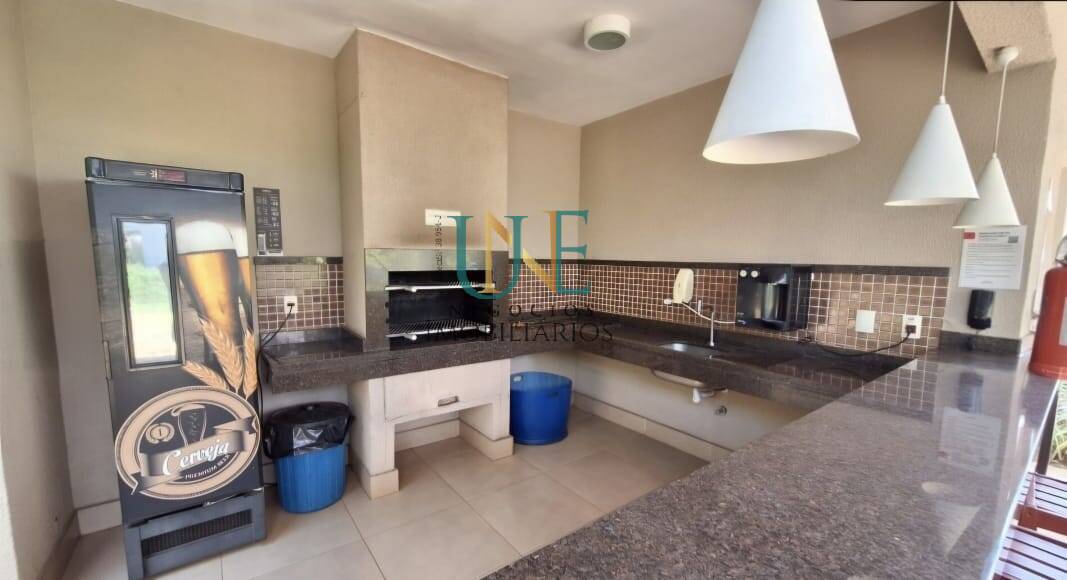 Apartamento Clube - Jardim Nova Europa "Próximo ao Parque Prado" - Foto 23