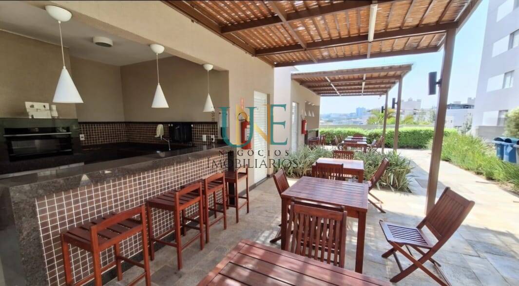 Apartamento Clube - Jardim Nova Europa "Próximo ao Parque Prado" - Foto 24