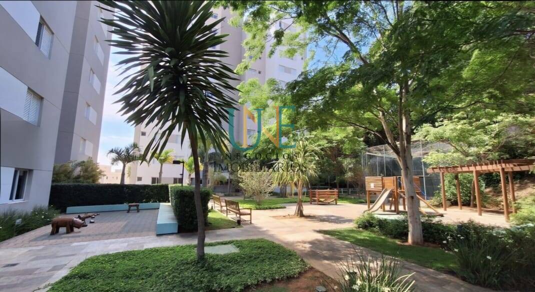 Apartamento Clube - Jardim Nova Europa "Próximo ao Parque Prado" - Foto 25