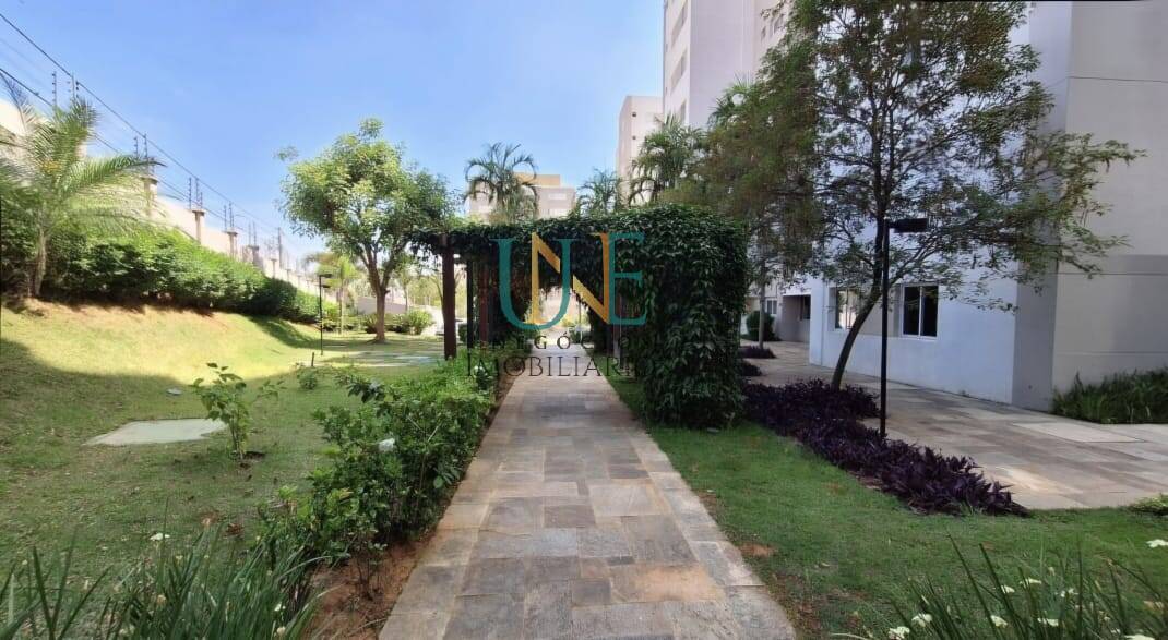 Apartamento Clube - Jardim Nova Europa "Próximo ao Parque Prado" - Foto 28