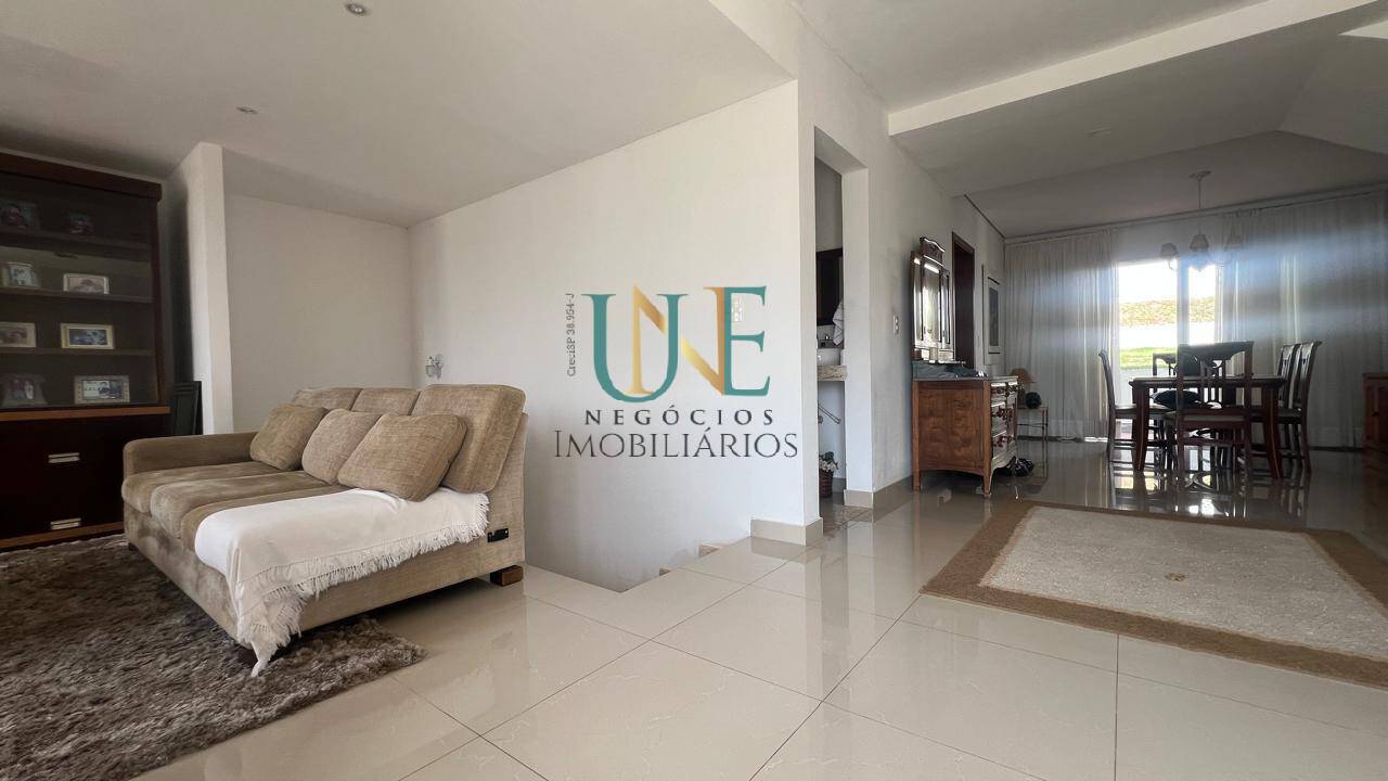 Casa à venda no Condomínio Terras do Oriente em Valinhos | 3 Quartos | 240m - Foto 5