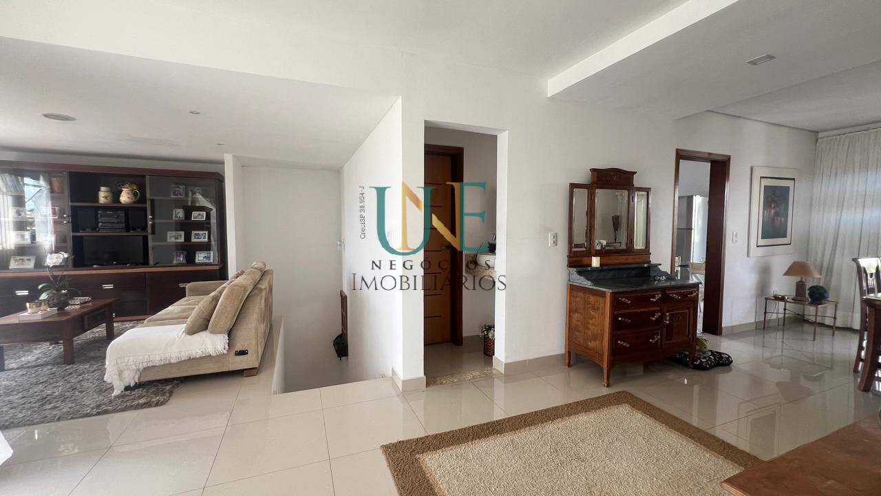 Casa à venda no Condomínio Terras do Oriente em Valinhos | 3 Quartos | 240m - Foto 6