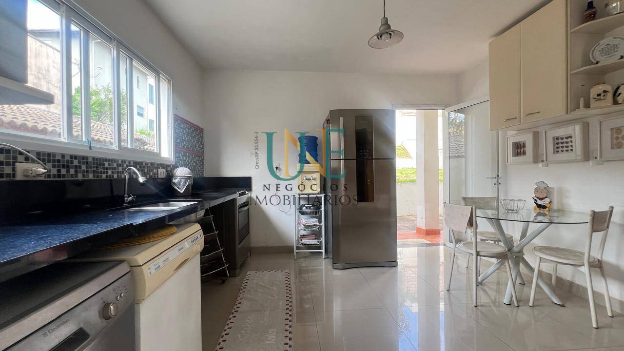 Casa à venda no Condomínio Terras do Oriente em Valinhos | 3 Quartos | 240m - Foto 11