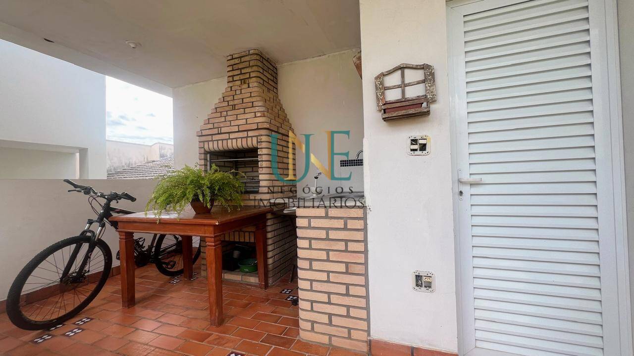 Casa à venda no Condomínio Terras do Oriente em Valinhos | 3 Quartos | 240m - Foto 14