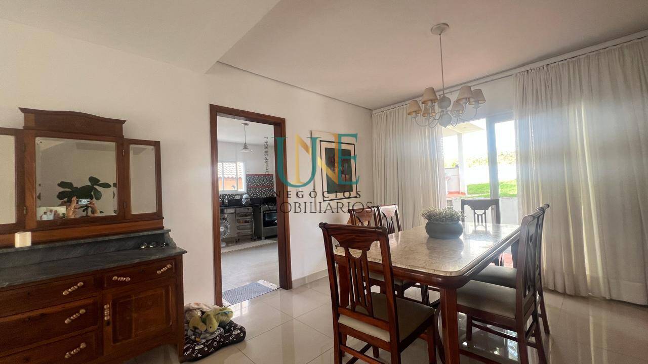 Casa à venda no Condomínio Terras do Oriente em Valinhos | 3 Quartos | 240m - Foto 12