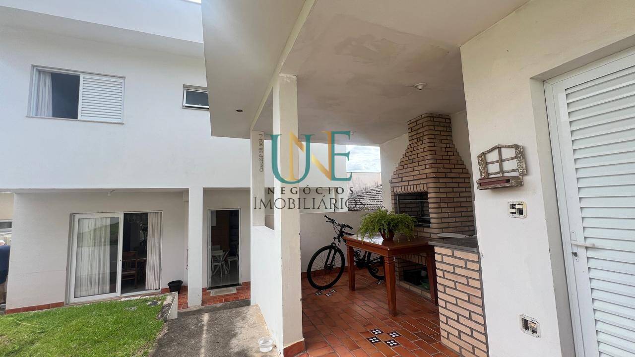 Casa à venda no Condomínio Terras do Oriente em Valinhos | 3 Quartos | 240m - Foto 17