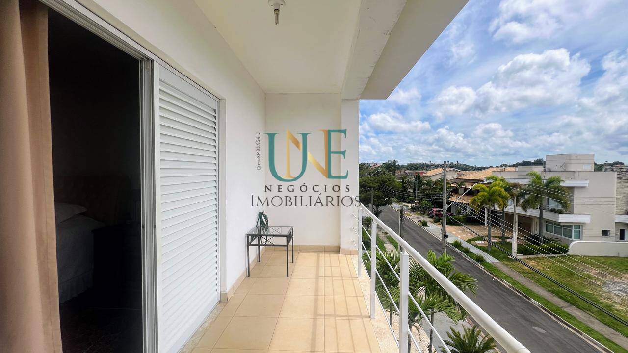 Casa à venda no Condomínio Terras do Oriente em Valinhos | 3 Quartos | 240m - Foto 18