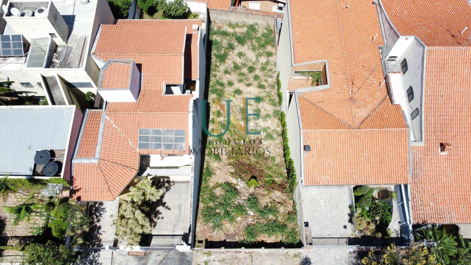 OPORTUNIDADE RARA: Terreno no Jardim Guarani por R$ 320 mil!