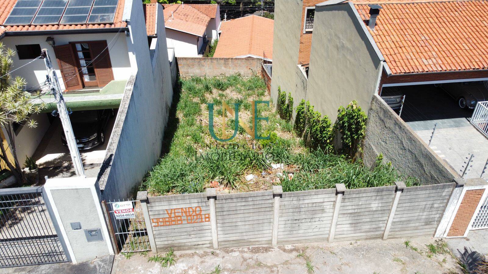 OPORTUNIDADE RARA: Terreno no Jardim Guarani por R$ 320 mil! ????