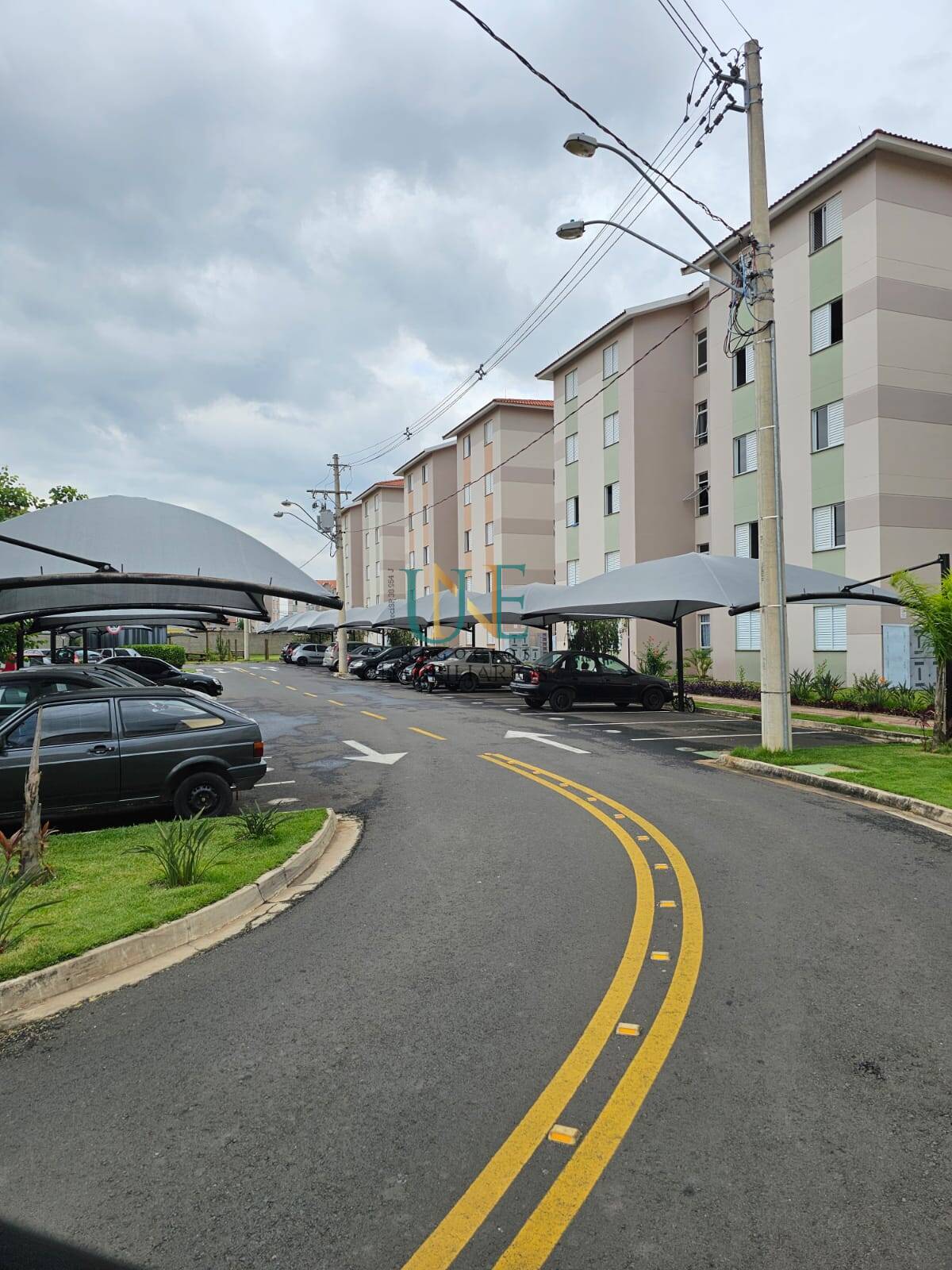 SAIA DO ALUGUEL NO OURO VERDE: SEU NOVO LAR NO RESIDENCIAL VILLA PARK!