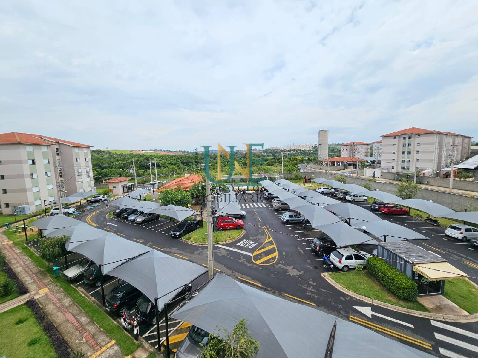 SAIA DO ALUGUEL NO OURO VERDE: SEU NOVO LAR NO RESIDENCIAL VILLA PARK! - Foto 3