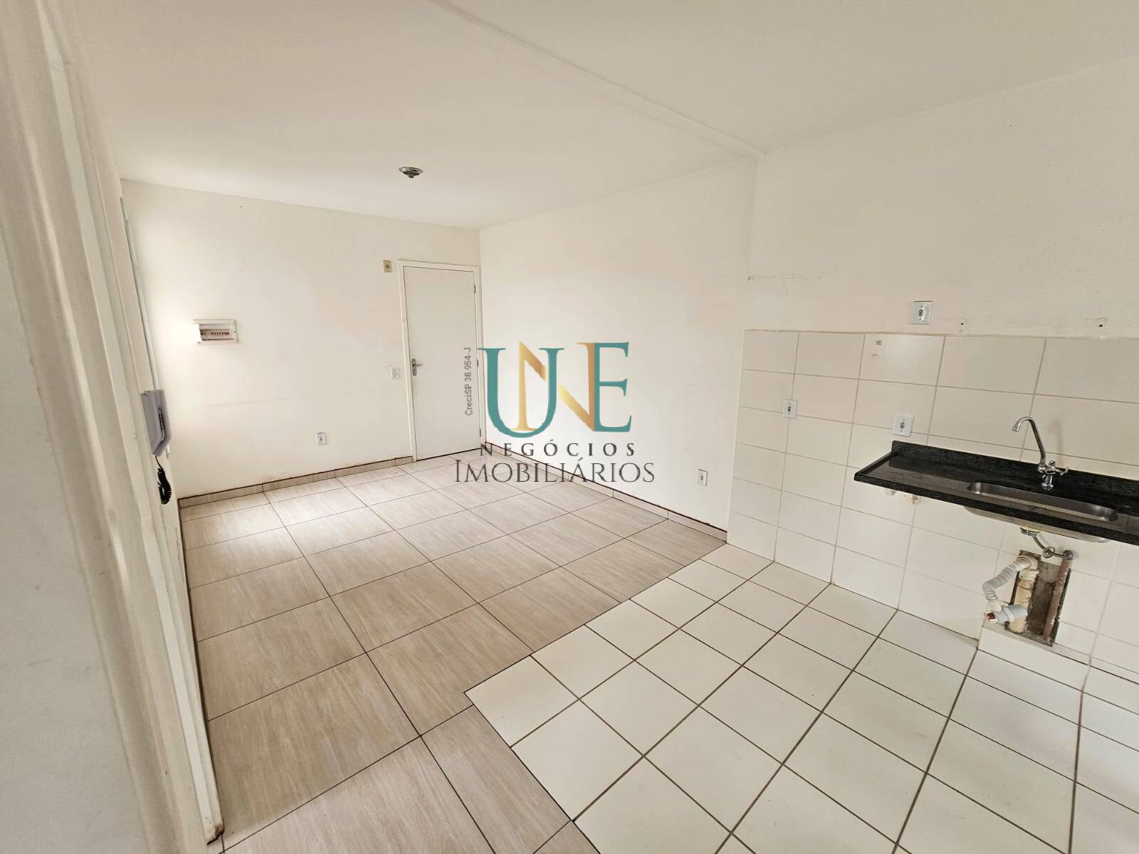 SAIA DO ALUGUEL NO OURO VERDE: SEU NOVO LAR NO RESIDENCIAL VILLA PARK! - Foto 4