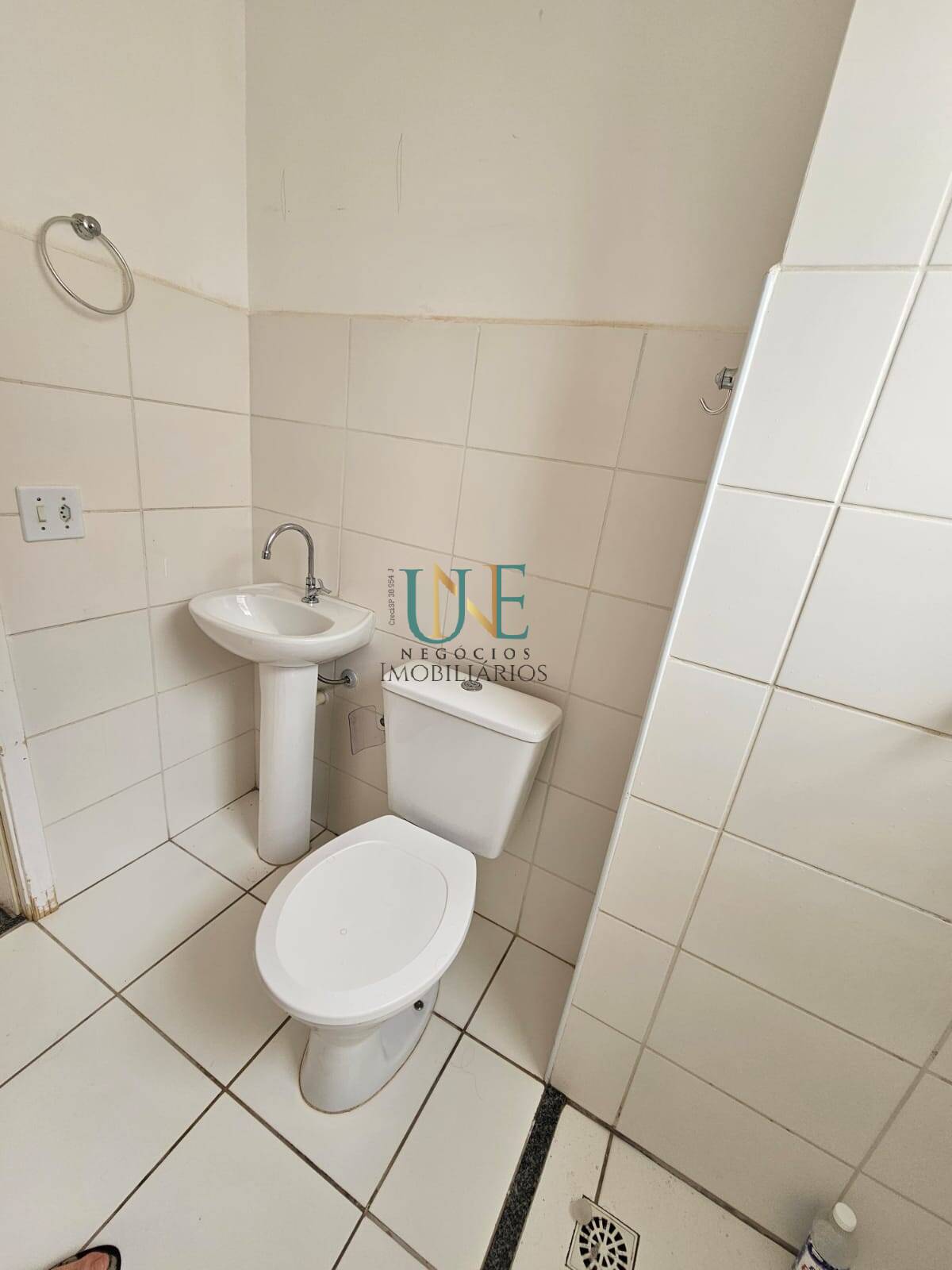 SAIA DO ALUGUEL NO OURO VERDE: SEU NOVO LAR NO RESIDENCIAL VILLA PARK! - Foto 9