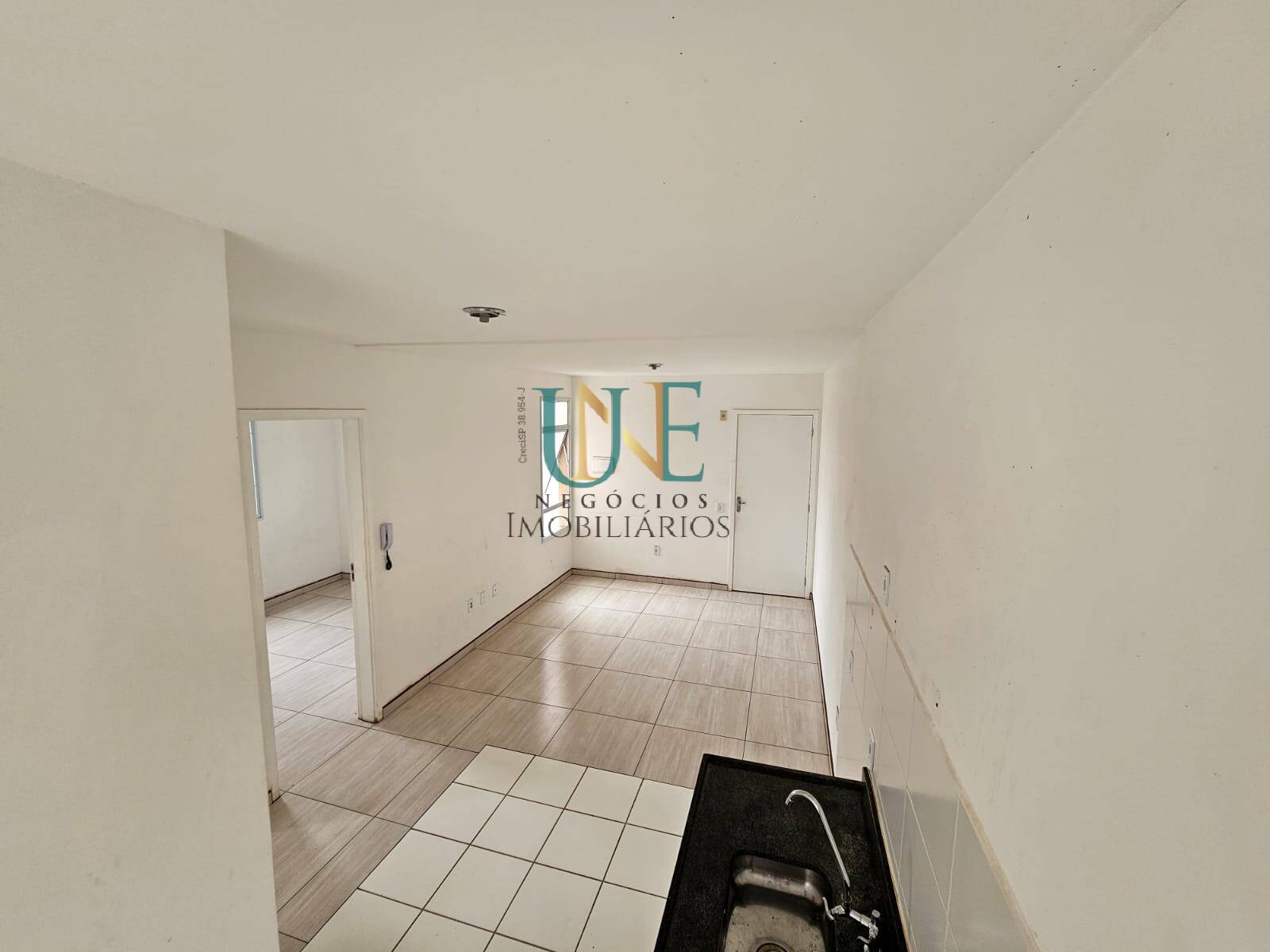 SAIA DO ALUGUEL NO OURO VERDE: SEU NOVO LAR NO RESIDENCIAL VILLA PARK! - Foto 2