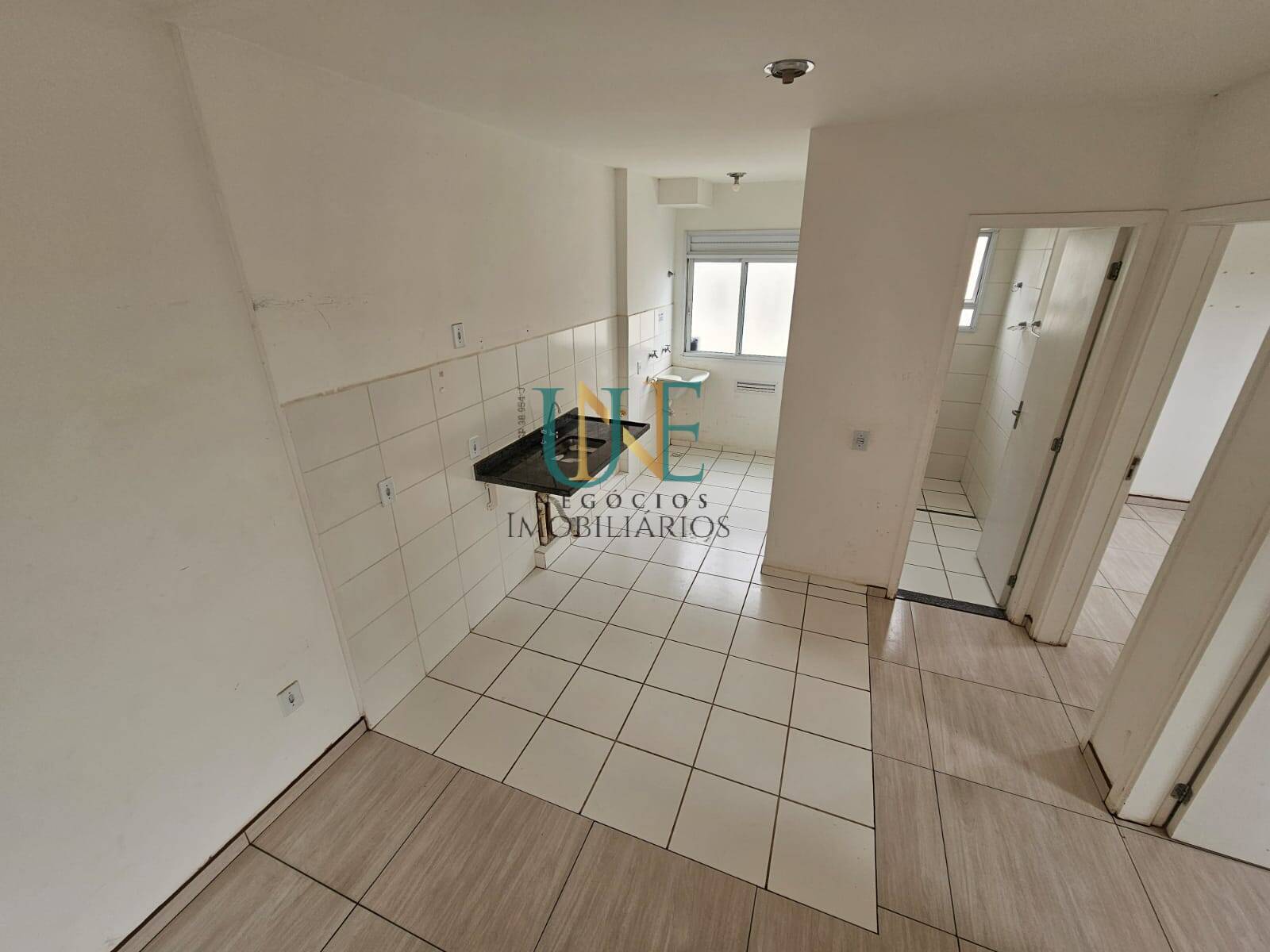 SAIA DO ALUGUEL NO OURO VERDE: SEU NOVO LAR NO RESIDENCIAL VILLA PARK! - Foto 12