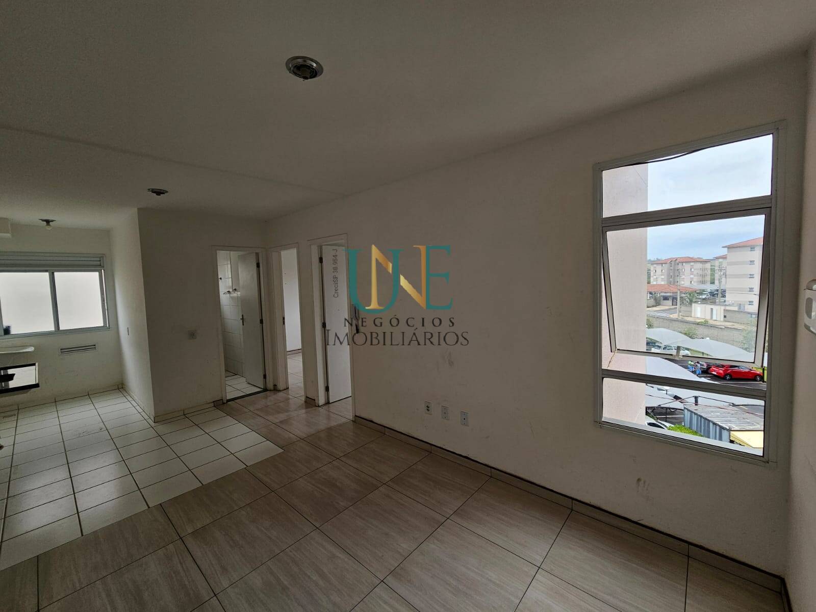 SAIA DO ALUGUEL NO OURO VERDE: SEU NOVO LAR NO RESIDENCIAL VILLA PARK! - Foto 13