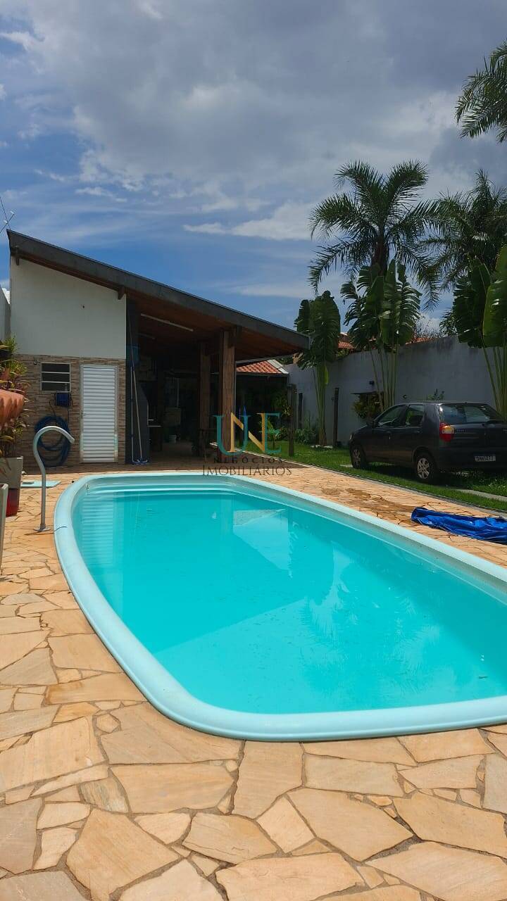 Chácara de Alto Padrão 100% Financiável em Paulínia - 5 minutos do Centro!