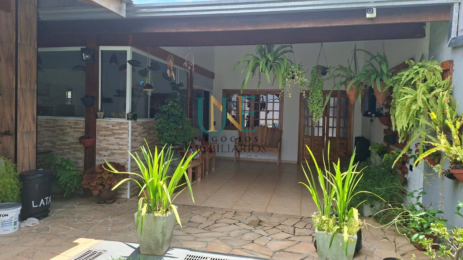 Chácara de Alto Padrão 100% Financiável em Paulínia - 5 minutos do Centro! - Foto 2