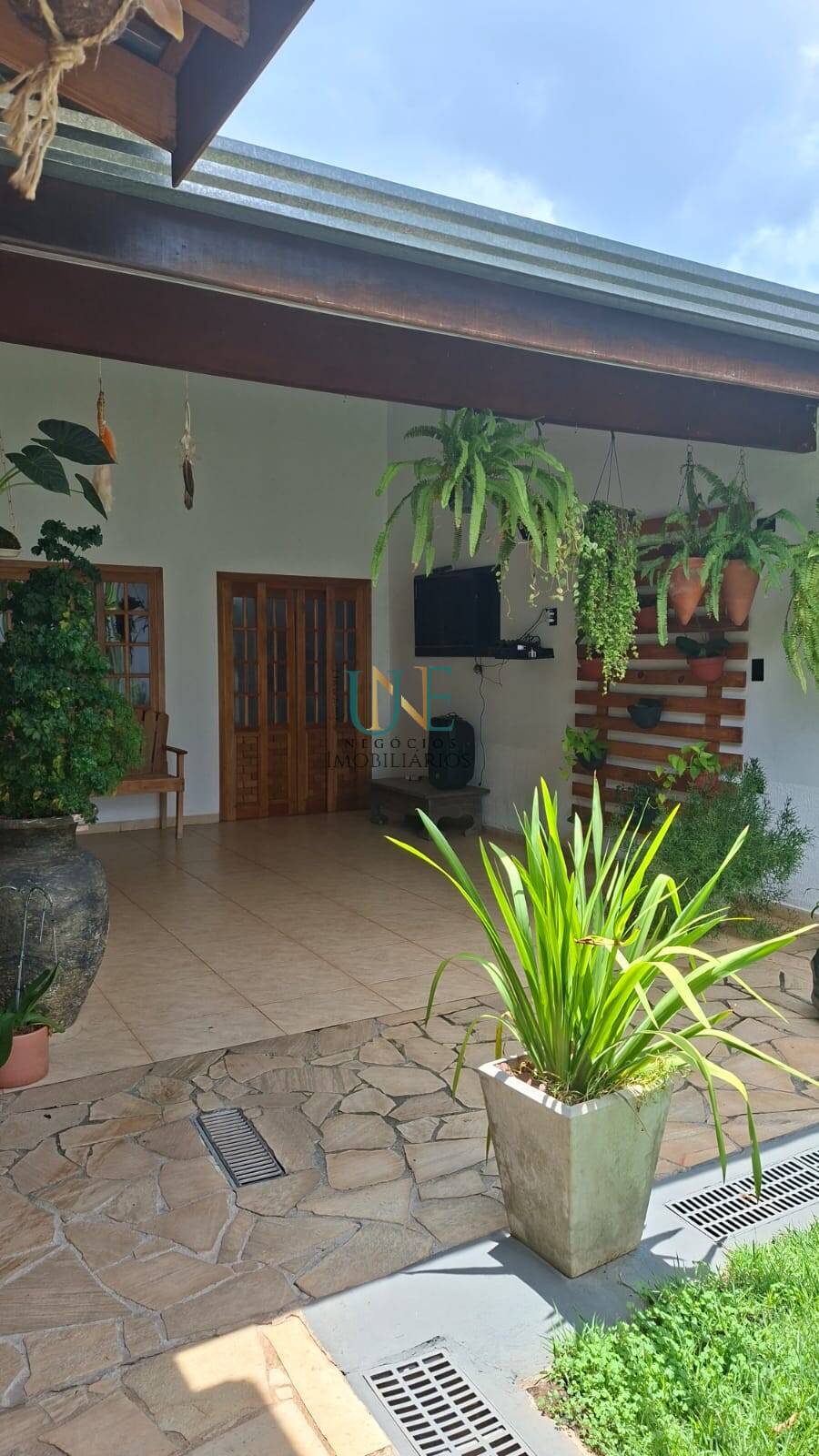 Chácara de Alto Padrão 100% Financiável em Paulínia - 5 minutos do Centro! - Foto 3