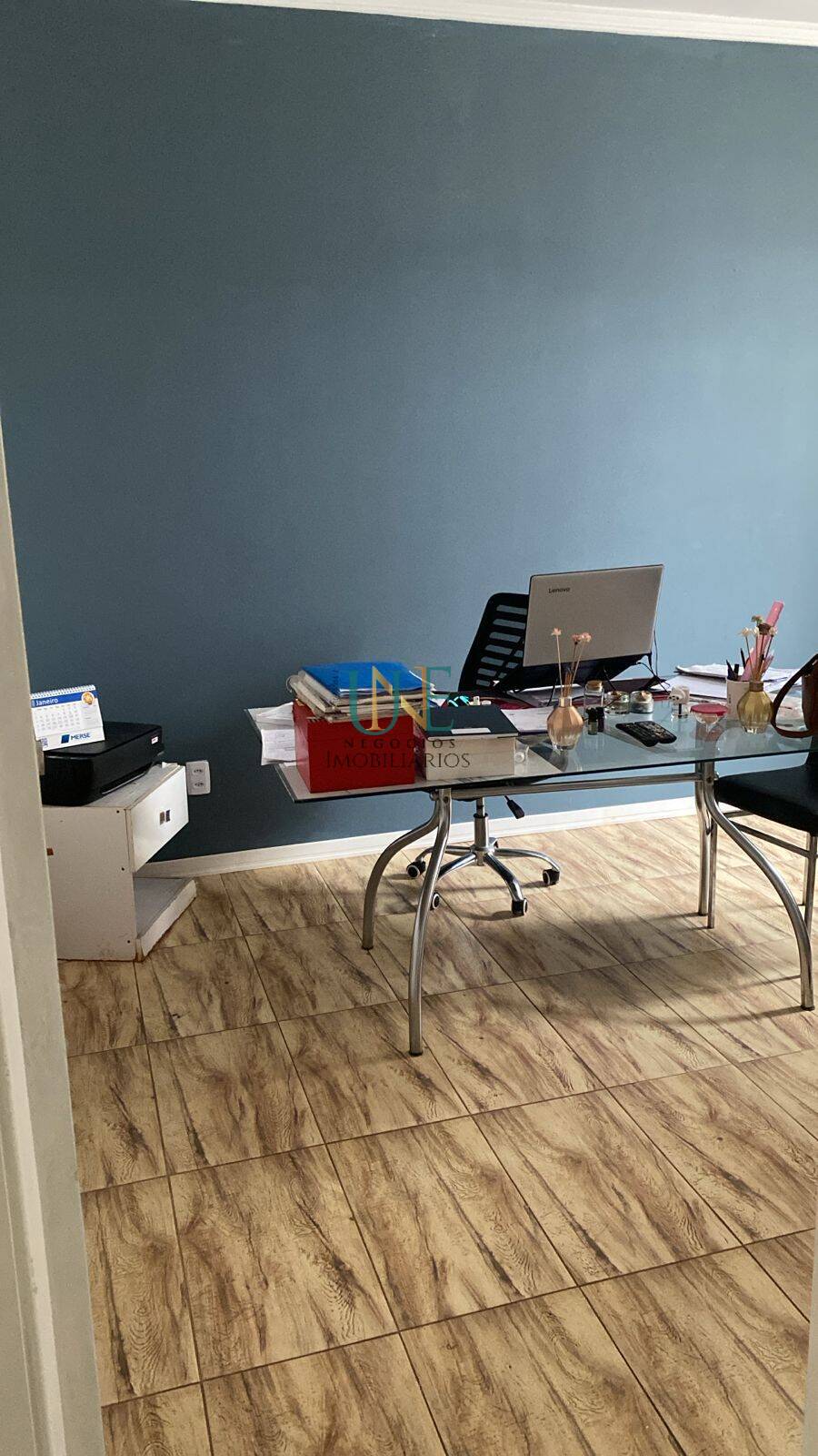 Linda Casa Térreo - Jardim Chapadão - Foto 4